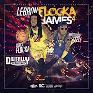 LeBron Flocka James 4