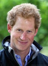 Prince Harry, Duke of Sussex