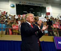 Donald Trump rally in Asheville: Here s rundown on this week s event, how to get tickets