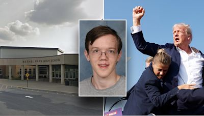 Trump assassination attempt: Thomas Matthew Crooks strikingly intelligent with 1500 SAT score: report