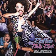 Party Rock Mansion