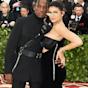 Travis Scott Kylie Jenner Met Gala