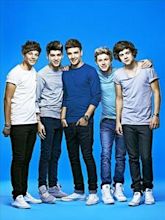 One Direction