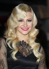 Pixie Lott