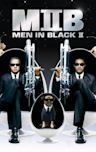 Men in Black II