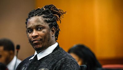 Young Thug s long-running criminal trial returns with jury and reluctant star witness