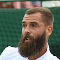 Benoit Paire