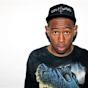 Tyler the Creator White Background