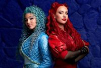 Descendants: The Rise of Red Debuts on Disney Channel — What We Know About the Ending (And What’s Next)