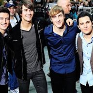 Big Time Rush (group)