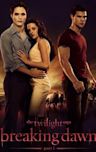 The Twilight Saga: Breaking Dawn – Part 1