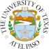 University of Texas at El Paso