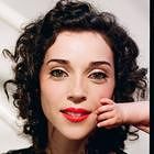 St. Vincent (musician)