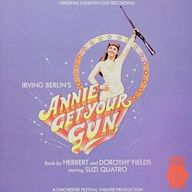 Annie Get Your Gun (Original London Cast Recording)