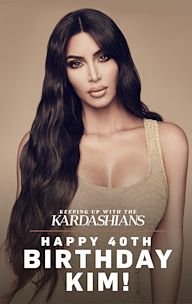 Kim Kardashian West s Birthday Celebration