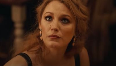 It Ends With Us BTS Rumors Continue As Blake Lively Gets Candid About Set Disagreement: ‘I’m Not Supposed To Be...