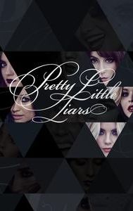 Pretty Little Liars