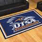 University of Texas San Antonio 5X8 Rug