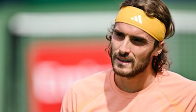 Stefanos Tsitsipas issues shock hint, harsh words about father after Montreal drama