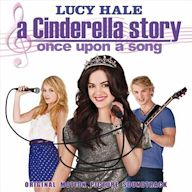 Cinderella Story: Once Upon a Song