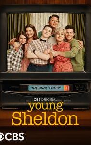 Young Sheldon