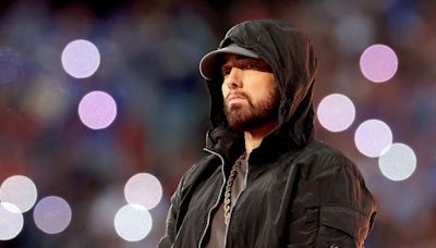 Both Of Eminem’s Greatest Hits Albums Have Now Reached The Same Milestone