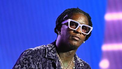 Young Thug s RICO trial on hold indefinitely as defense moves to recuse judge from case