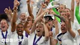 Euro 2025: BBC Sport and ITV agree a deal to broadcast next year's Women's European Championship.