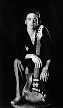 Stevie Ray Vaughan