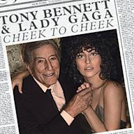 Cheek to Cheek Live