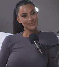 Kim Kardashian