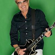 Mick Jones (Foreigner guitarist)