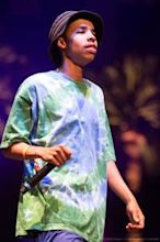 Earl Sweatshirt