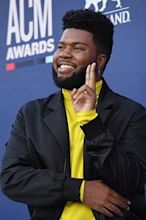 Khalid (singer)