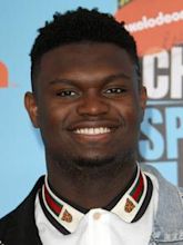 Zion Williamson