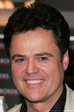 Donny Osmond