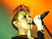 La Roux