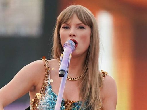 Fans Are Glad to See Taylor Swift Re-Emerge in Very British Outfit Following Concert Cancellations