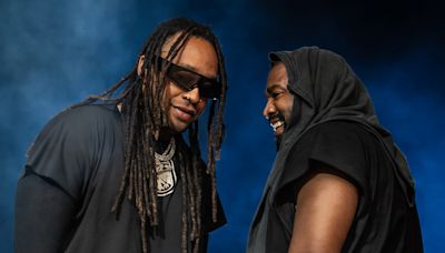 Ye & Ty Dolla $ign Release ‘Vultures 2’ Deluxe With Three New Songs Featuring Peso Pluma, Kid Cudi & Kodak Black