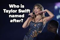 56 Taylor Swift Trivia Questions And Answers For All You Cute Lil Swifties