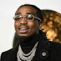 Quavo Natural Face