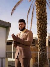 Khalid (singer)