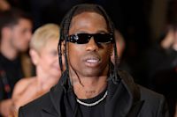 Travis Scott Released Without Charges After Fight with His Bodyguard at a Hotel in Paris