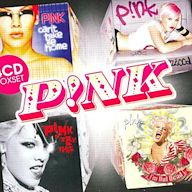 P!nk Box