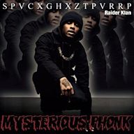 Mysterious Phonk: The Chronicles of SpaceGhostPurrp