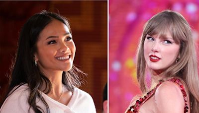 Breaking Down Bachelorette Jenn Tran’s Taylor Swift Songs of the Week