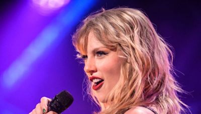 Taylor Swift s Austrian Concerts Canceled Due To Terror Threat — Suspect Allegedly Linked To Islamic State: Tragedy...