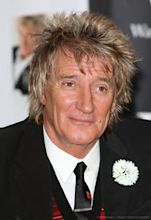 Rod Stewart