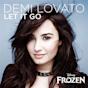 Demi Lovato Let It Go