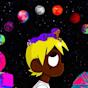 Lil Uzi Vert Eternal Atake Juice Wrld Flag